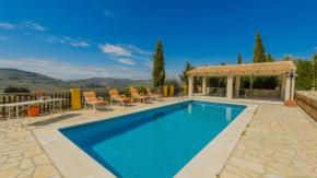 Villa el Establo Montefrio by Ruralidays, Montefrio